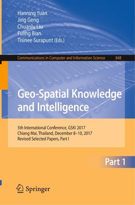 Geo-Spatial Knowledge and Intelligence