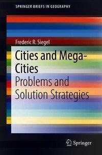 Cities and Mega-Cities