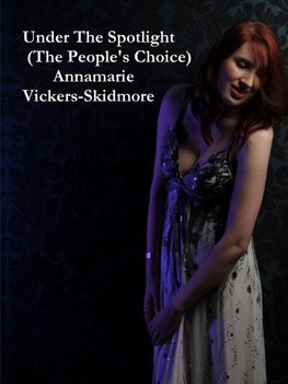 Under The Spotlight (The People's Choice)