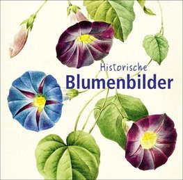 Historische Blumenbilder - Book To Go