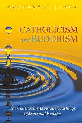 CATHOLICISM & BUDDHISM