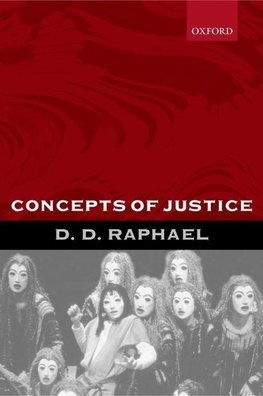 Concepts of Justice