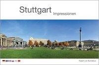 Stuttgart - Impressionen
