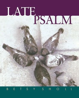 Late Psalm