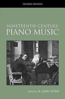 Nineteenth-Century Piano Music