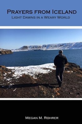 Prayers from Iceland