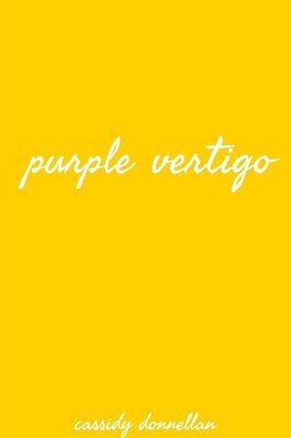 Purple Vertigo