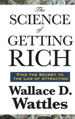 The Science of Getting Rich