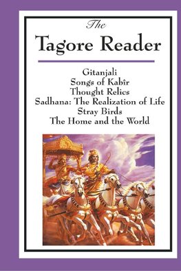 The Tagore Reader