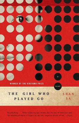 The Girl Who Played Go