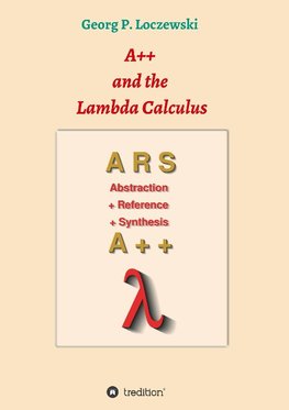 A++ and the Lambda Calculus