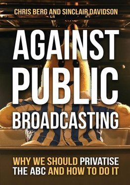 Against Public Broadcasting