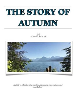 THE STORY OF AUTUMN