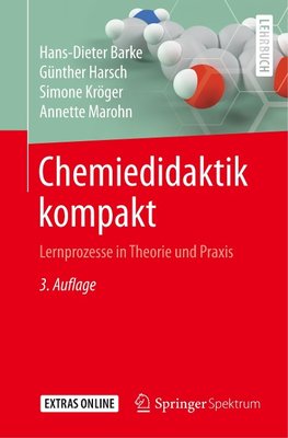 Chemiedidaktik kompakt
