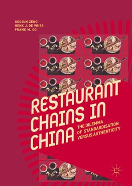 Restaurant Chains in China