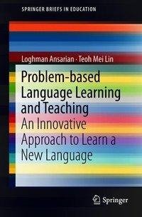 Problem-based Language Learning and Teaching
