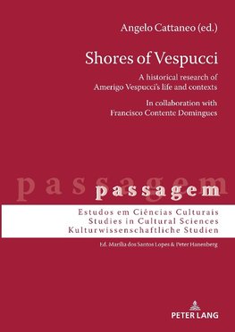 Shores of Vespucci