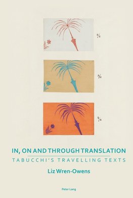 In, on and through Translation