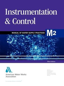 M2 Instrumentation & Control, 3rd Edition