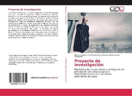 Proyecto de investigación