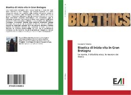 Bioetica di inizio vita in Gran Bretagna