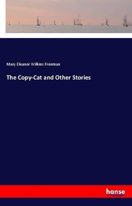 The Copy-Cat and Other Stories