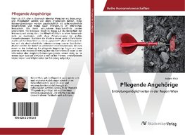 Pflegende Angehörige