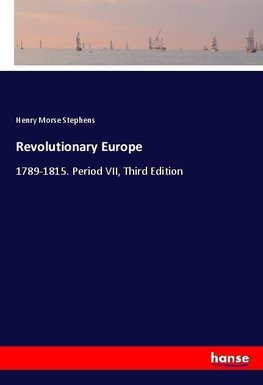 Revolutionary Europe