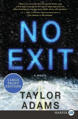No Exit LP