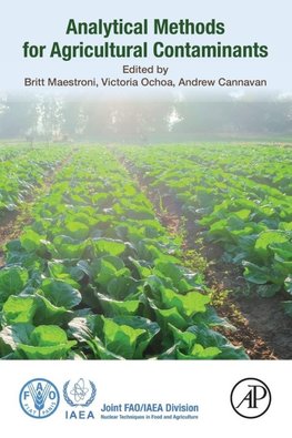 Analytical Methods for Agricultural Contaminants