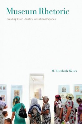 Museum Rhetoric
