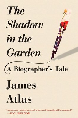 The Shadow in the Garden