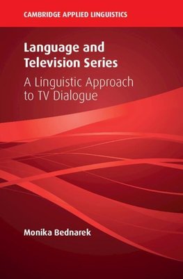Language and Television Series