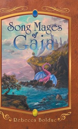 Song Mages of Gaia