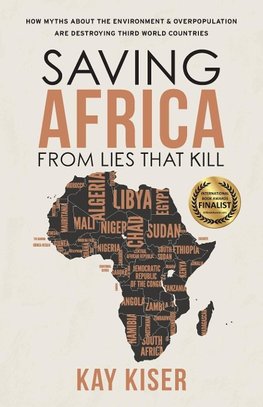 Saving Africa from Lies that Kill