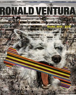 Ronald Ventura