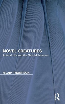 Novel Creatures