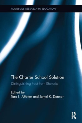 The Charter School Solution