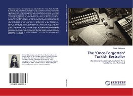 The "Once-Forgotten" Turkish Bestseller