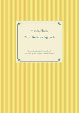Mein Baustein-Tagebuch