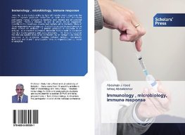 Immunology , microbiology, immune response