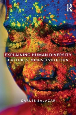 Explaining Human Diversity