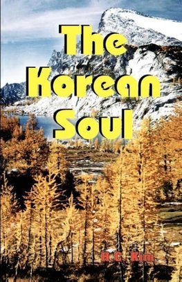 The Korean Soul