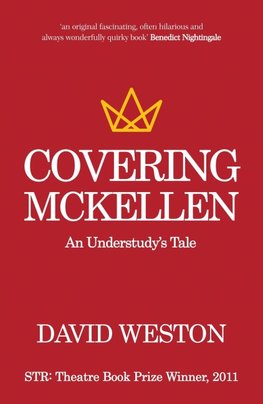 Covering McKellen