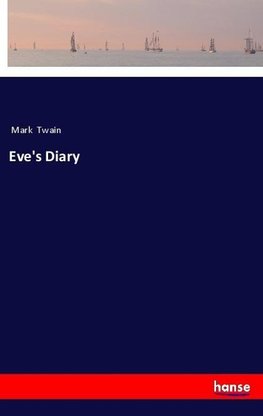 Eve's Diary