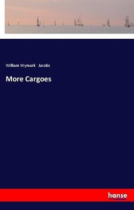 More Cargoes