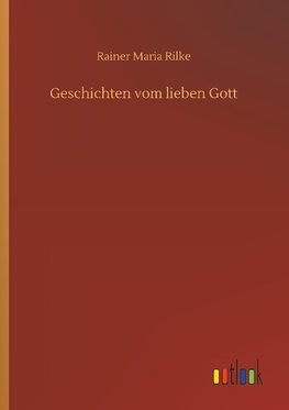 Geschichten vom lieben Gott