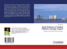 Early Pictures of Global Climate Change Impact