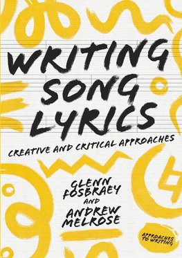 Writing Song Lyrics