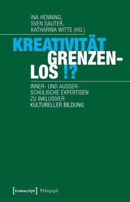 Kreativität grenzenlos!?
